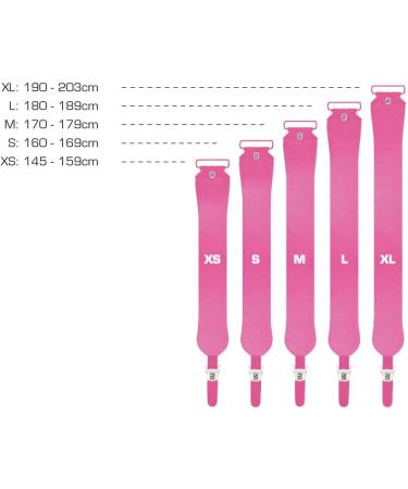 POMOCA Free Pro 2.0 Climbing Skin - Small 123mm | Backcountry Touring & Freeriding Skiing - Buy Online on GoSupps.com
