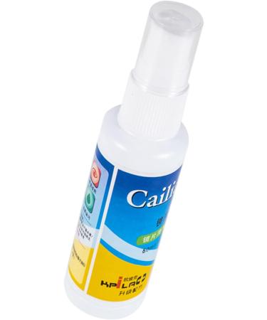 Eyeglass Lens Scar Remover Spray Eyeglass Lens Fogging Remediation Maintenance Lens Scratch Remover Glasses B - Buy Online on GoSupps.com