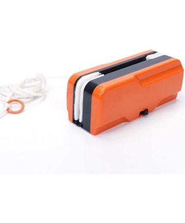 CTCOIJRN Glass Cleaning Brush Household Adjustable Magnetic Wiper Double-Sided Cleaning Tool Sliding Scraper to Clean Windows Single and Double Glass Wiper