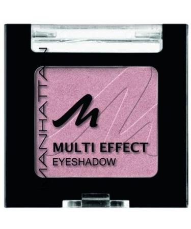 Buy Manhattan Multi Effect Eyeshadow - Rosaner | Long-Lasting Shimmering Eyeshadow in Dollywood Darling 51m - 2g - International Shipping Available - Buy Online on GoSupps.com