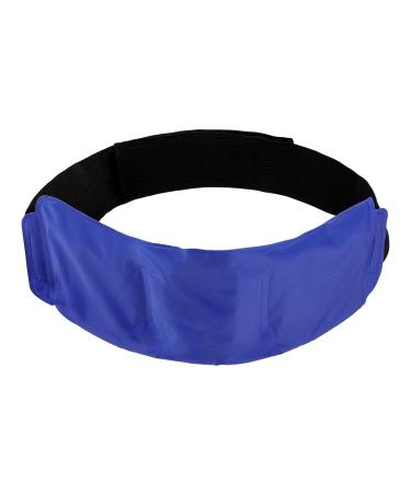 Winter Waist Support Brace for Adults - Sports Riding & Basketball Protection for Men & Women - Buy Online on GoSupps.com