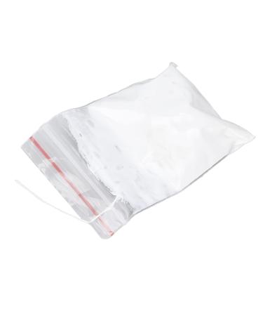 6 Pieces Eyebrow Mapping Cord for Microblading | Precision Measuring Threads for Perfect Eyebrow Shaping | Essential Accessories in White - Buy Online on GoSupps.com