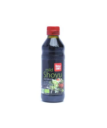 Lima - Shoyu Classic soy sauce 1L