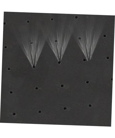 FOMIYES Pigskin Sports Insoles - Ultra Thin Breathable Cushioned Inserts for Men | 2 Pairs of Absorbing Insoles for Maximum Comfort - Buy Online on GoSupps.com