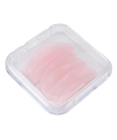 Lash Rods for Curling Eyelashes | Soft Elastic & Reusable Silicone Tools | Perfect for All Eye Shapes | Easy to Use at Home or Salon - Buy Online on GoSupps.com