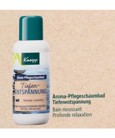Kneipp Gift Set Bubble Bath Favorites - 3 Popular Bath Additives Aroma Care Foam & Cream Resort - International Shipping Available - Buy Online on GoSupps.com
