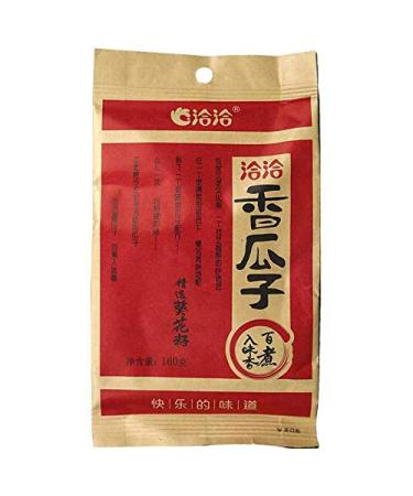 Qia Qia Roasted Sunflower Seeds