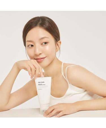 Birch V-Shape Comforting Cream - Vegan Gua Sha & Massage Cream for Wrinkle Improvement Lift & Firm | 4.05 Oz Korean Skincare - Buy Online on GoSupps.com