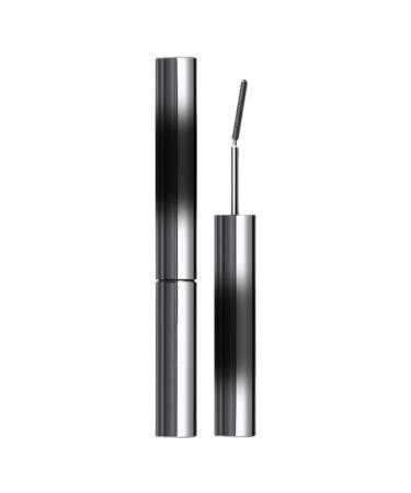 G n rique Metal Wand Mascara Waterproof Eye Makeup Long Lasting Volume Smudge-Proof Finish Precision Application Perfect for Holiday Gifting or Everyday Looks