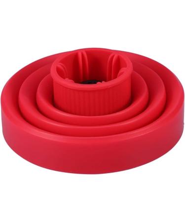 Universal Diffuser for Hair Dryers 5Colors Foldable Hair Blower Diffuser Cover Styling Hairdressing Tool Hair Dryer Attachment Blow Dryer for Curly Hair (02) - Buy Online on GoSupps.com