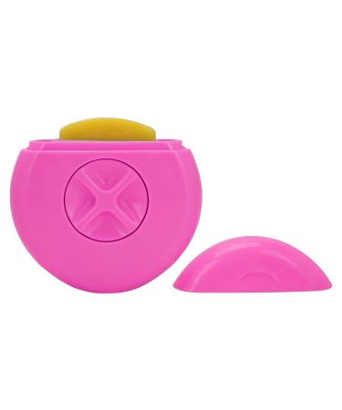 Women Hair Remover Tool Women Shaver 2 3 in 1 Function for Outdoor for Travel for Women for Young People(Red)