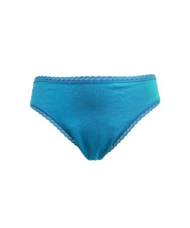 Anae - Menstrual briefs Blue Flux Light size 40