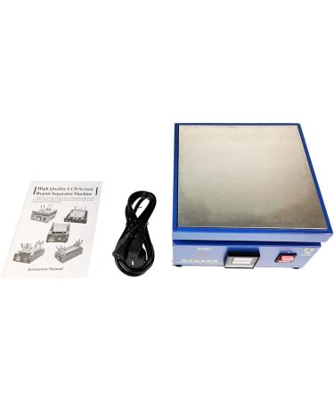 Artgos Hot Plate Preheat 946 C - LCD Digital Display SMD Heating Station for PCB & Phone LCD Touch Screen - Buy Online on GoSupps.com