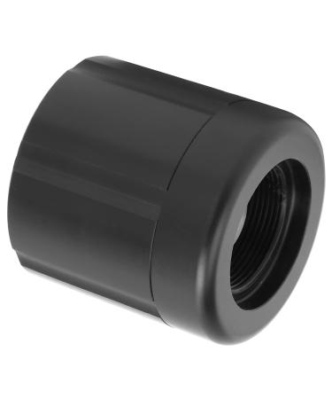 35mm Shockwave Therapy Massage Probe - Stainless Steel ED Pain Relief Massager | Perfect Home Gift - Buy Online on GoSupps.com