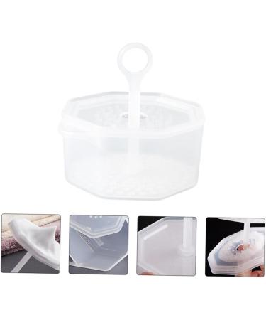 Beatifufu 2 Sets Durable Foam Maker Marshmallow Maker Facial Foam Cup Maker Makeup Supplies Skincare Tool Lotion Foamer Bubble Foamer Foam Maker Cup - Buy Online on GoSupps.com