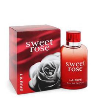 Eau De Parfum Spray 3 oz