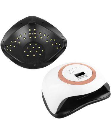 DOITOOL 3pcs 42 LCD Display Lamp Nail Polish Dryer Drying Gel Light 168w Nail Dryer Manicure Tool Gel Lamp Machine - Buy Online on GoSupps.com