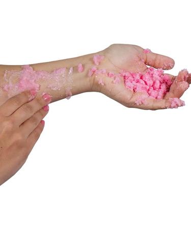  SECRETPLAY COSMETIC SECRETPLAY Pretty But Wild Bath Salts 350g - Buy Online on GoSupps.com