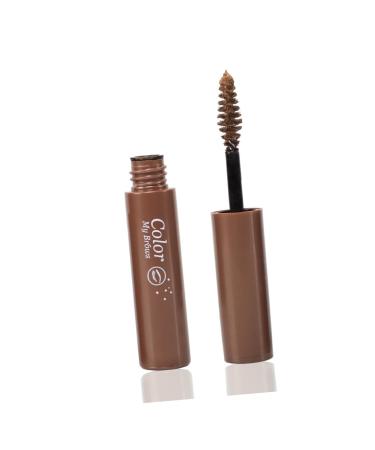 LALAFINA Cream Light Brown Water Resistant For Daily Use medium as shown