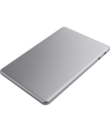 Koanhinn Lighted Makeup Mirror Vanity Mirror with Lights Touch-Screen Dimming Portable High Definition Clarity Cosmetic Light Up Magnifying Mirror Silver - Buy Online on GoSupps.com