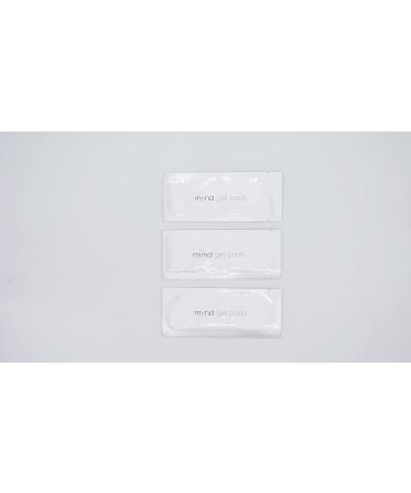 TensCare Mynd - Set of 3 Replacement Electrodes to be Used with Mynd to Help Treat Migraines (Unit Not Included) - Buy Online on GoSupps.com