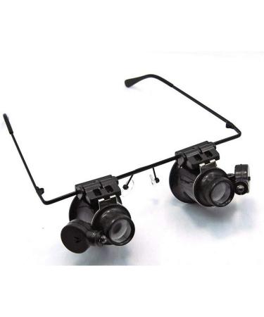 LED for Mechanical Processing Electronic Repair Jewelry Appraisal Timepieces Repair and Miniature Engraving - Buy Online on GoSupps.com