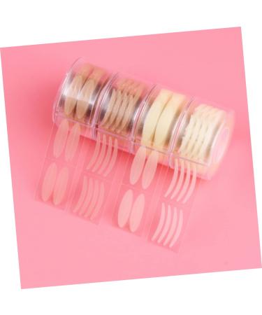 ABOOFAN 1200pcs Double Stick Tape Makeup Tape Instant Double Eyelid Double Eyelid Sticker Miss Mesh Supplies - Buy Online on GoSupps.com