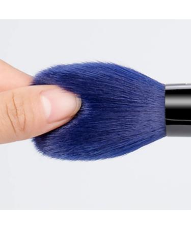 Makeup Brush Set Blue Gradient Makeup Brush Soft Eyeshadow Loose Powder Repair Concealer Brush Makeup Brush Sets Foundation Brush - Buy Online on GoSupps.com