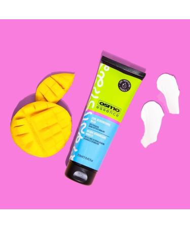 Osmo Essence Osmo Curl Renourishing Mask 250 ml - Buy Online on GoSupps.com