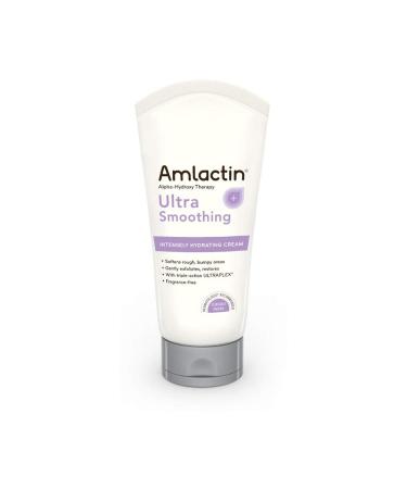 AMLACTIN Ultra Hydrating Body Cream 4.9 oz (Pack of 2)