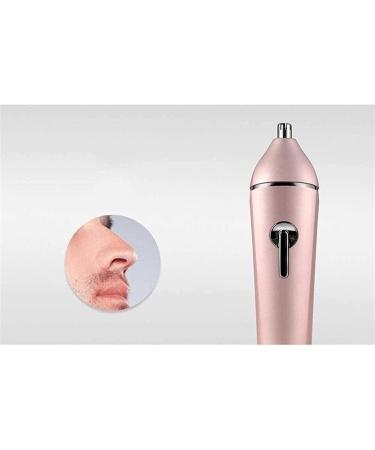 Best Hair Clippers for Men - 5-in-1 Beard Trimmer Nose & Ear Trimmer Cordless Body Groomer - Buy Online on GoSupps.com