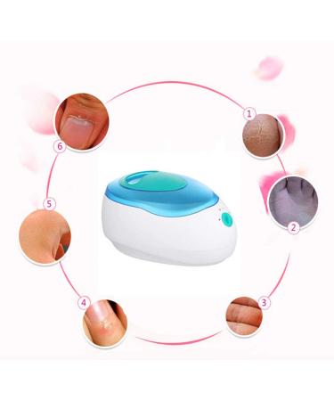 Handpflege & Fußpflege: Effizientes Paraffin Beauty Equipment f r Glatte Haut 2700ml - Buy Online on GoSupps.com
