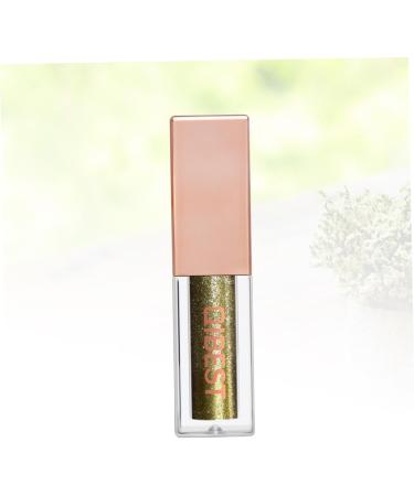Mipcase 2 Pcs Keychain Essential Oil Roller Eyeliners Glow Eye Powder Eye Shadow Liquid 1 count (Pack of 1) As Shownx2pcs - Buy Online on GoSupps.com
