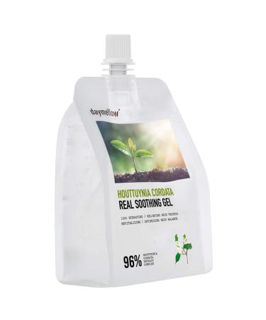 Houttuynia Cordata Soothing Gel 300g by Daymellow - Buy Online on GoSupps.com