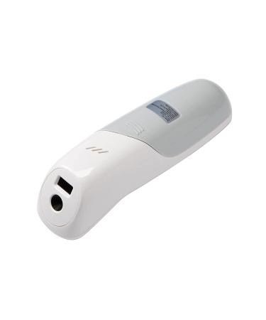 Safety 1st Simple Scan Forehead Thermometer - Grey | Accurate & Easy-to-Use - Buy Online on GoSupps.com