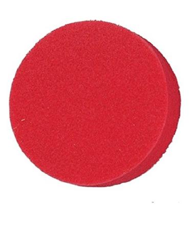 Fantasea Extra Thick Red Cosmetic Sponge