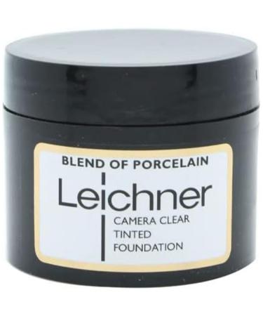 Camera Tinted Sheer Foundation