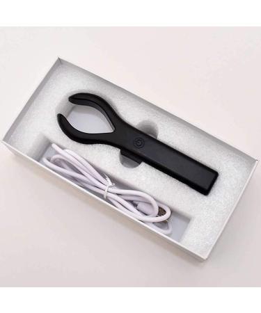 Samnuerly Portable Vein Lighting Detector - Easy Subcutaneous Vascular Finder for All Skin Types - Buy Online on GoSupps.com