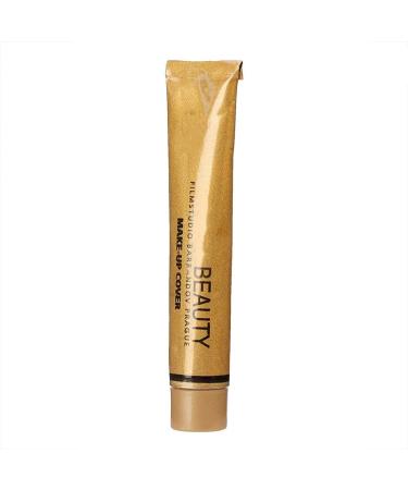 1.2 OZ acne Marks Concealer moisturizing concealer foundation base Dark Circle concealer cream for acne dark circles long -lasting makeup products ( # 207) 1 Pack # 207