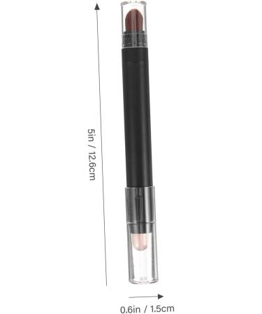DOITOOL Makeup Eyeshadow Makeup Brush Eyeshadow Eye Makeup Pen Eye Shadow Stick Eye Shadow Pencil Make up The Brush - Buy Online on GoSupps.com
