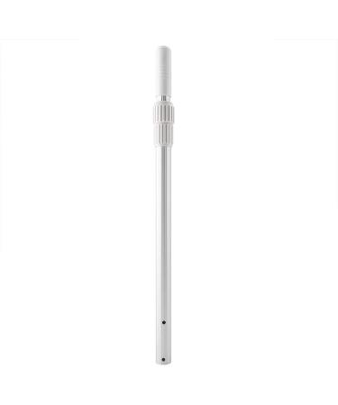 wosume Salvage Net Handle Telescopic Stick Practical Aluminum Alloy Smooth Corrosion Resistance 3cm/ 12.in Handle Diameter for Salvage Net - Buy Online on GoSupps.com