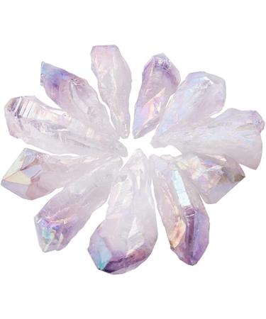 Natural Crystal Rough Crystal Sporadic 1pc Natural Amethyst Geode Crystal Stones Raw Crystal Cluster Natural Raw Wand Quartz Geode Specimen Decor 1pc Random - Buy Online on GoSupps.com