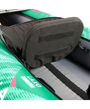 Aqua Marina High-Back Kayak Seat with Comfortable Spongy Cushion - Buy Online on GoSupps.com