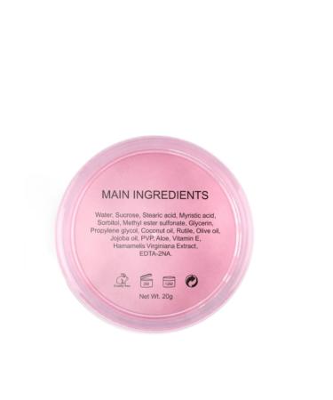 Buy Da Balm Lash Lift Glue - Long-Lasting Hold for Stunning Lashes | International Shipping Available - Buy Online on GoSupps.com