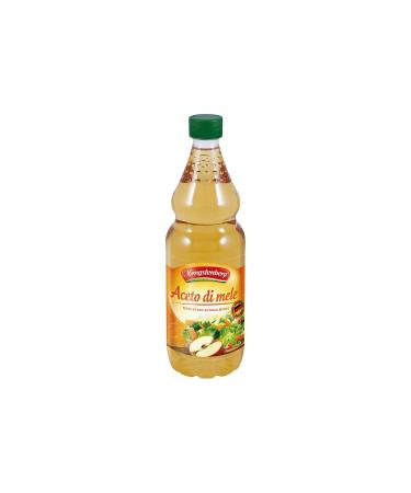 Apple vinegar 0.75 l - Hengstenberg