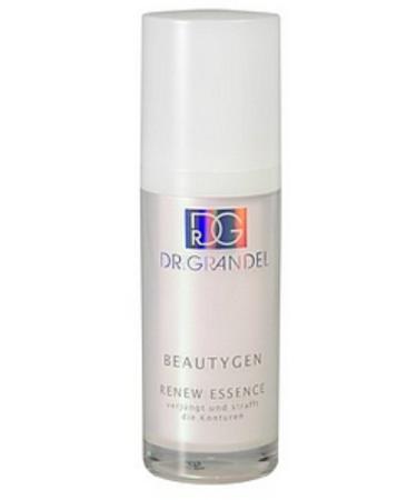 Dr. Grandel Beauty-gen Renew Essence 50 Ml Pro Size - New. Refines the Pores and Makes the Skin Look Smooth and Youthful-stimulates Cell Renewal-slows the Aging Process of the Skin.