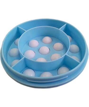  Pflegehome24.de Pflegehome24 Back Massage Cream Bordeaux - Buy Online on GoSupps.com