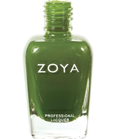 Zoya Shawn Nail Polish 15ml - Buy Online on GoSupps.com