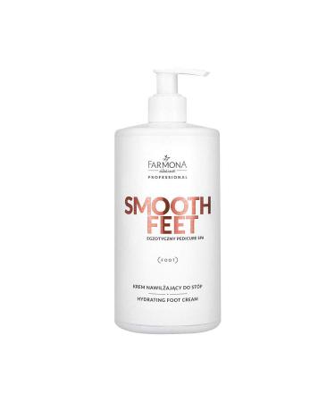 Farmona foot cream 500 ml