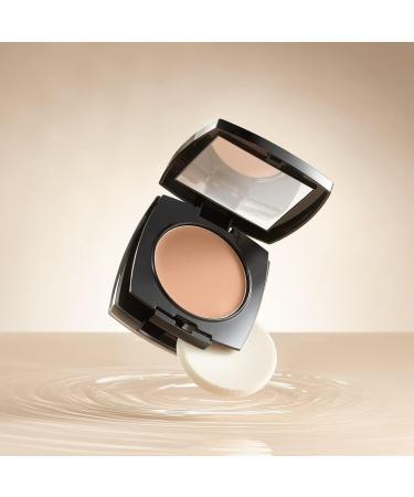 Avon True Flawless 3-in-1 Cream To Powder Compact Concealer, Foundation & Powder - Porcelain 9g - Buy Online on GoSupps.com